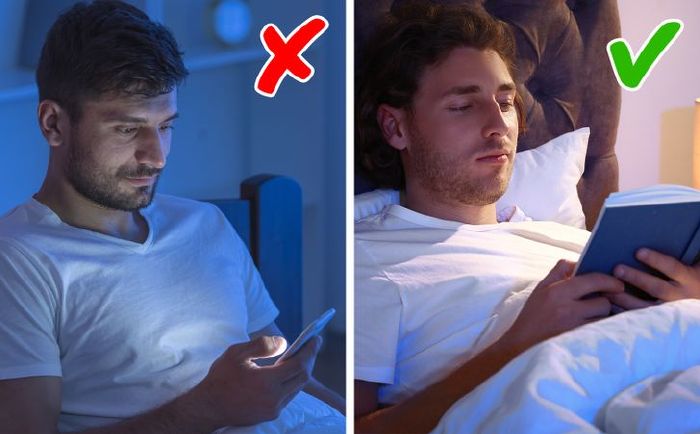 A jó alvás segíthet a fogyásban is - HáziPatika