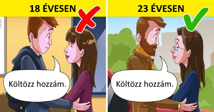 8 tanács, hogy vegye rá a férfit, hogy szerelmes legyen