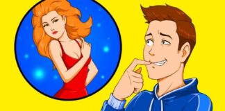 15 mondat a nőktől, ami miatt a férfiak nem találják a szavakat