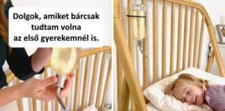 “A gyereked nem egy nyúl” – egy nő kritikákat kapott a módszer miatt, amivel hidratálni próbálja lányát