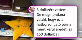 20 ember, akik aprópénzt fizettek vagyont érő holmikért