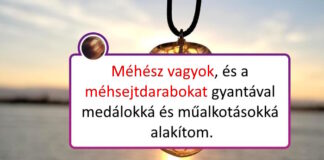 15 ember, akiknek a tehetséges kezei bármiből képesek műalkotás varázsolni