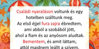 10 családi vakáció, ami filmnek is beillene