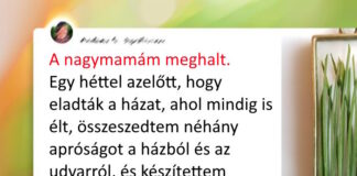 12 megható mód, ahogy az emberek a gyászt műalkotásokká alakították