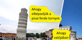 9 híres látnivaló és a meglepő valóság, ami mögöttük rejtőzik