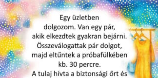 15 próbafülkei történet, ami egész más megvilágításba helyezi a vásárlást