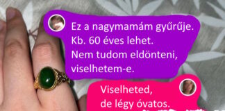 19 ember, akik rájöttek, hogy a legdivatosabb kiegészítők egész idő alatt anyukájuk szekrényében rejtőztek