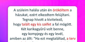 10 rég eltemetett titok, ami túl későn került napvilágra