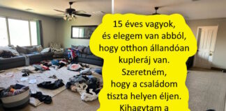 16 takarítás előtti és utáni fotó, melyek motiválóbbak, mint bármelyik életmód-tanácsadó