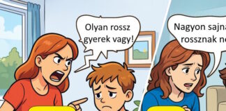 7 modern gyereknevelési trend, amit a gyermeked érdekében jobb, ha nem követsz