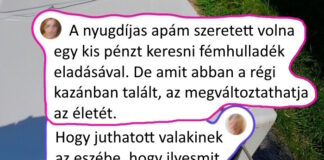 20 pillanat, mikor az élet csodálatos meglepetéssel szolgált