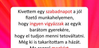 10 bébiszitteres történet, ami sima ügyből teljes káoszba fulladt