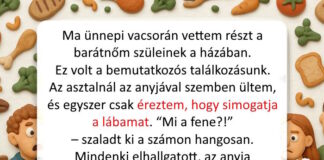 15 alkalom, mikor a családdal való találkozás viccesebbre sikerült, mint egy vígjáték